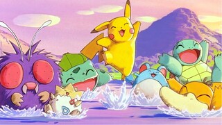 Pikachu Short 04: Đội thám hiểm Pikachu