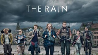 The Rain (2018) [Sci-fi/Drama] Season 1 - Episode 8: Trust Your Instincts