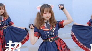 【A-SOUL】Hmph! Do you understand the value of female fans? Come in and see, super sensitive! Jia Ran 