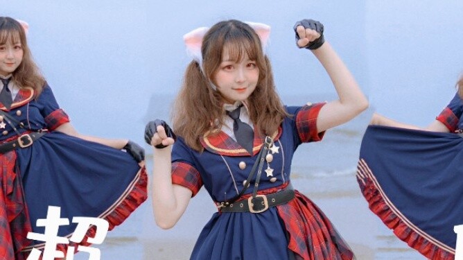 【A-SOUL】Hmph! Do you understand the value of female fans? Come in and see, super sensitive! Jia Ran 