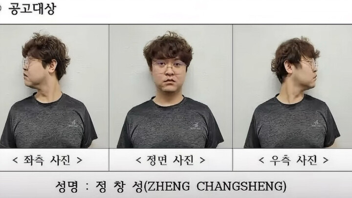 So cameras don’t have to be pointed at the victim after all