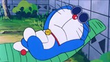 Cà khía Anime Doraemon - Chú Mày Méo Đến Từ Tương Lai