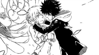 [Magic Index/A Certain Scientific Railgun] The Nun of Interpretation, Kamui confuses Orsola