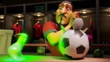 The Soccer Football Movie Watch Full Movie link in Description