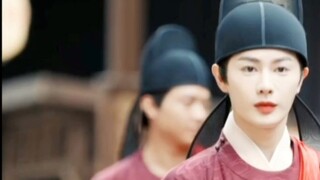 [Kuan Jing’s Wedding] Son-in-law Xiao, I’m sorry.