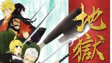 Episode 6 Jigokuraku (Hell's Paradise) Sub Indo