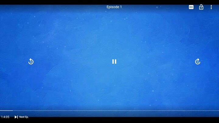 Moonshadow EP 1 (English Sub)