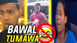 Pinoy Memes pero bawal TUMAWA ep.1