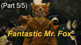 Fantastic Mr. Fox (2009) คุณจิ้งจอกจอมแสบ_5