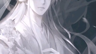 Feng Xin: Today, I used all the swear words I have ever learned in my life.