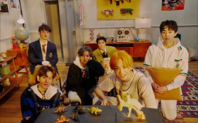 【EXO】Cahaya di luar lagu utama! Lagu pilihan dari album spesial berjudul "Runaway"