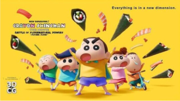 crAyon shinchan3d 2024(dub Indonesia)HD180p