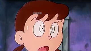 Doraemon, tapi cerita hantu penjara (Bagian 2)