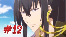 Psychic Princess | Tong Ling Fei - Episode 12 (English Sub)