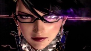 「GMV」- Bayonetta! (Light Em Up)