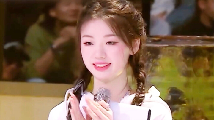 Who can relate!!! She really is like a fragrant, soft, and refreshing little cake—sweet but not cloy