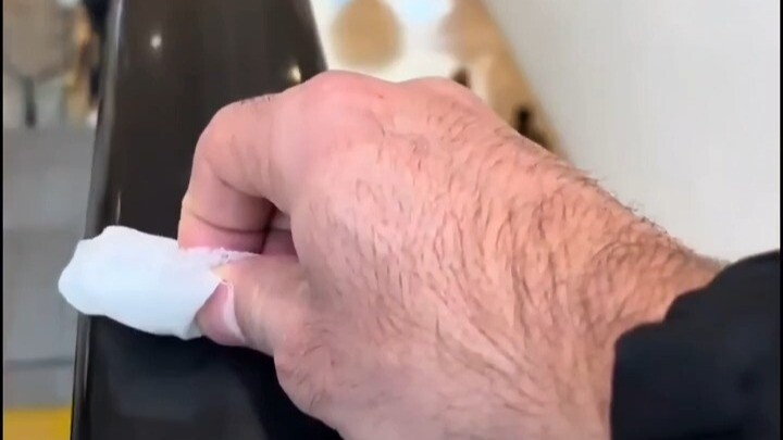 You'll never guess the ending!