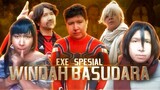 WINDAH BASUDARA EXE | THE BAPACK KEMATIAN