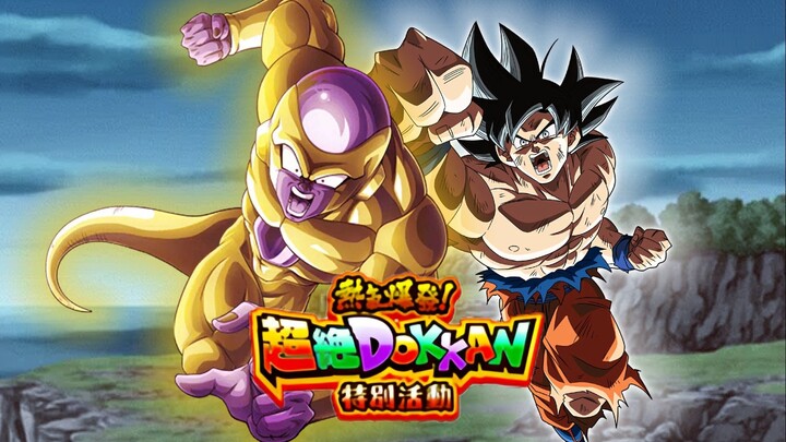 The 10th anniversary of the resurrection of F! Bringing back the King's golden face?! — A preview an