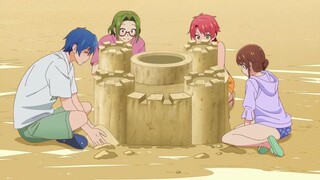 fuufu ijou, koibito miman. Eps 10