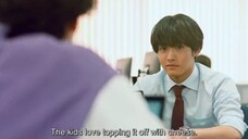 Kocchi Muite yo Mukai-kun ep2