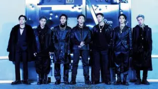 BTS "Run Bts" Yet to Come Busan Concert 2022