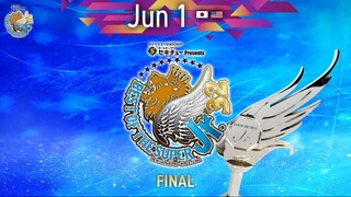NJPW BEST OF THE SUPER Jr.32 (Final) - 1 June 2025