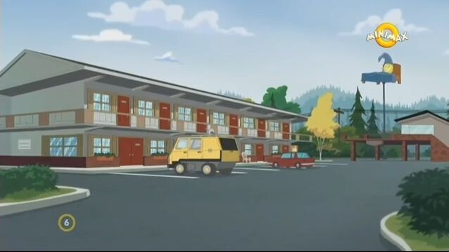 变形金刚 救援汽车人 第75集（匈牙利语）