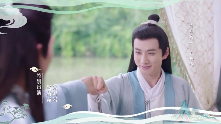 Thương Nguyệt Hội EP 22 [Sub Việt]
