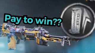 Kĩ năng tăng tốc độ nạp đạn?? | call of duty | quick fact
