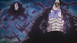 10 Buah Iblis Dengan Kemampuan Khusus di Dunia One Piece