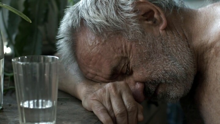 【Liu Sen】Tanpa Judul——"Di jalan menuju kematian, Anda tidak lagi membutuhkan bantuan"