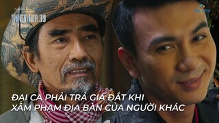 Container 39 - Highlight Tập 3 | Lãnh Thanh, Khánh Tiên Leona, Sỹ Toàn, Bùi Công Danh