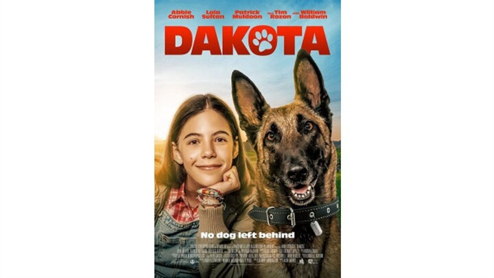 Dakota (2022) / Full Movie