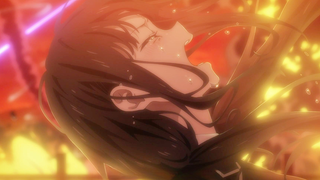 [April/Theme Song/Tomita Miyu] Date A Live Season 5 "Paradoxes" OP Video [Chinese Lyrics]