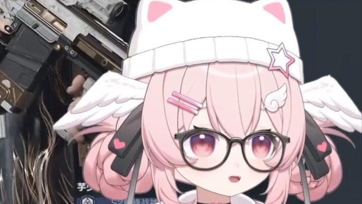 [Xiaozhiyu] I don’t want girls whose voices sound like Uluru.