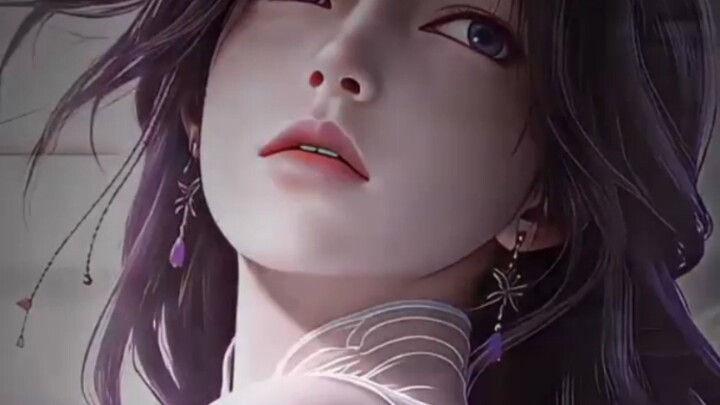 Perfect World gudangnya heroin donghua
