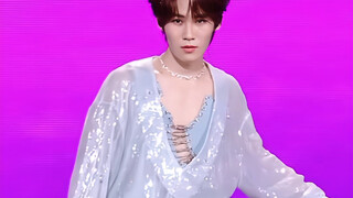 عندما قمت بدمج يومين من "درجة الحرارة الفرعية" معًا...