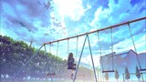 [Anime]Sunny Day: Dulu Sekali, Ada Orang yang Mencintaimu Sejak Lama