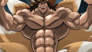 【刃牙实力排行2】A级战士