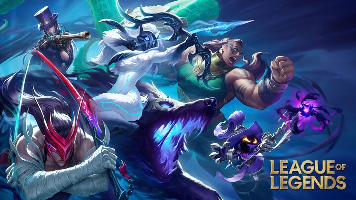 Kekurangan League of Legends menurut Veteran Dota 2