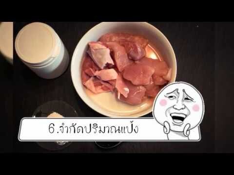 ต้องรู้!! 7กฎพื้นฐานอาหารบาร์ฟสุนัข (อาหาร BARF) by Thai Pet Academy