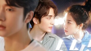 Drama Baru Yu Shuxin Dibintangi Zhang Xincheng, Kolaborasi Pertama Mereka di Drama Sadis?