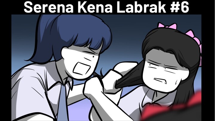 Serena Kena Labrak #6