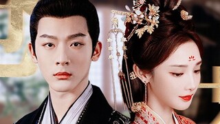 The ancient Greek god in charge of sadomasochism丨Peng Xiaoran x Zhang Wanyi