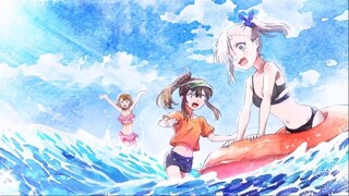 Chanto Suenai Kyuuketsuki-chan eps 7 (sub indo)