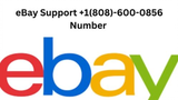 eBay Support +1(808)-600-0856 Number