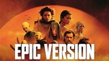 Dune 2: Lisan Al Gaib Theme | EPIC ORCHESTRAL VERSION