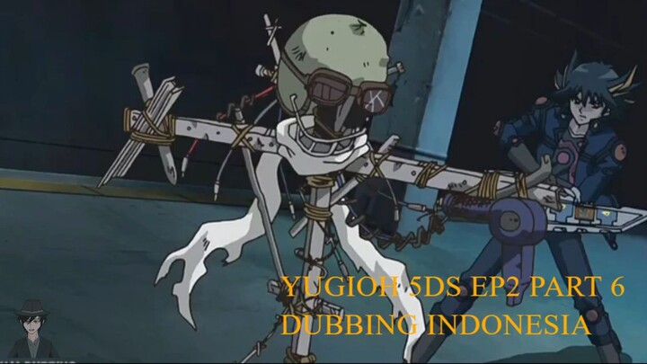 JALANGKUNG KOK ADA KARTUNYA?