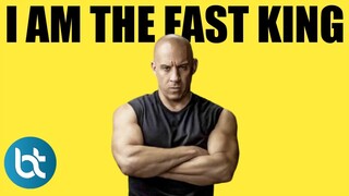 Fast And Furious Drama Yang Harus Kamu Tau